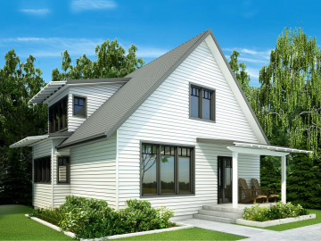 Sage Cottage